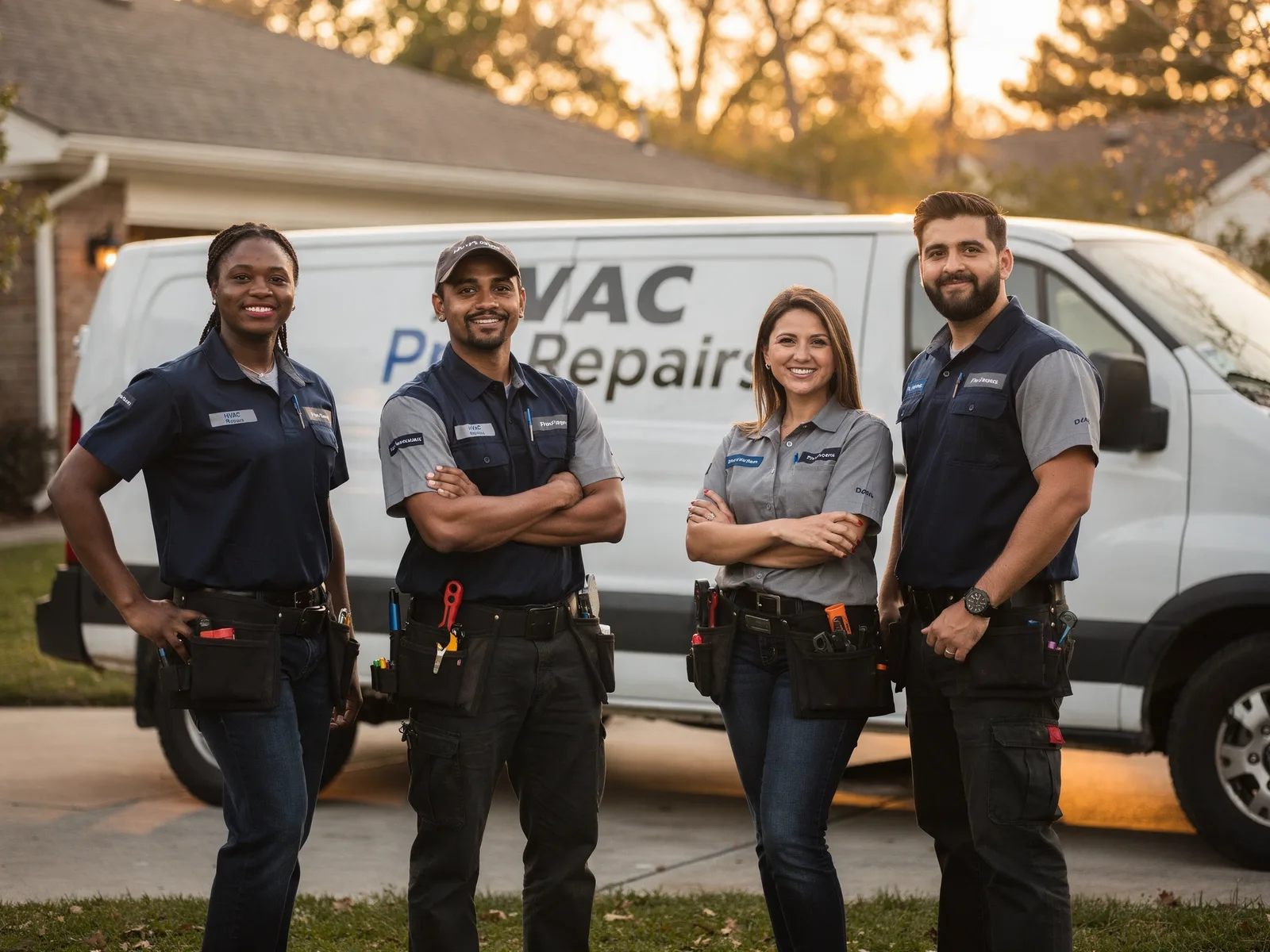 Heat Pump Repair company in Deland, FL