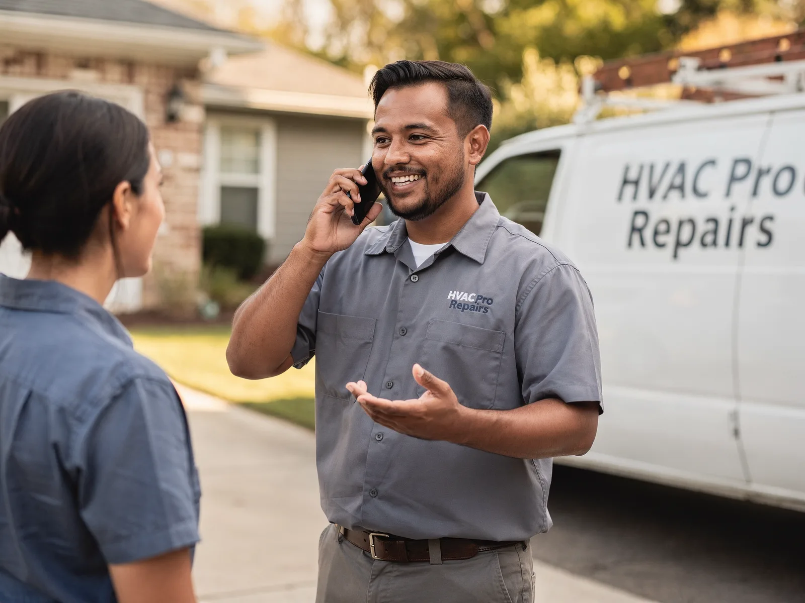 Heat Pump Repair Deland, FL FAQs